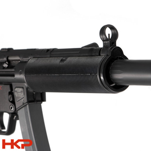 HK MP5, SP5 Handguard - SD Style Conversion