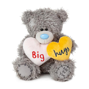 Tatty Teddy Big Hugs 18cm Bear