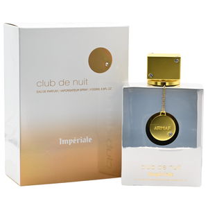 Club de Nuit Imperiale by Armaf perfume for her EDP 6.8 oz New in Box