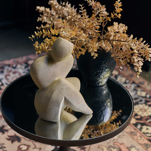 Tusa Sculpture