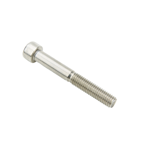 Socket Head Cap Screw M8 x 40mm A2 Stainless Steel (Pack of 10)