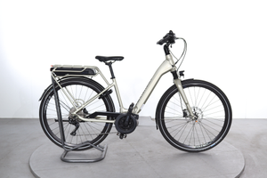 Cannondale Mavaro Active City