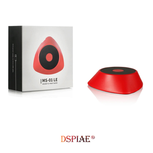 DSPIAE Electric Magnetic Paint Shaker Stirrer MS-01 LE