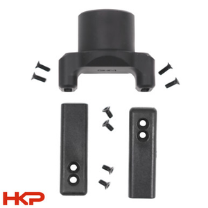 BT-20506, 20411 - GHM9, GHM45, KH9 Brace Conversion Kit