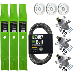 Deck Rebuild Kit For Toro Exmark MK1013771
