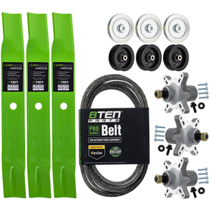 Deck Rebuild Kit For Toro MK1013961