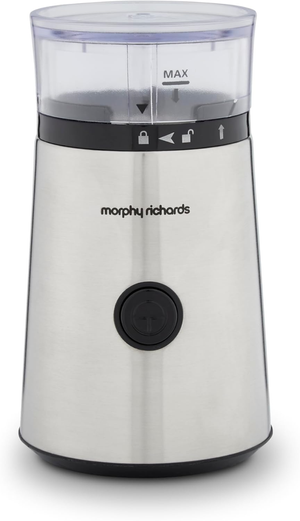 MR S/S COFFEE GRINDER