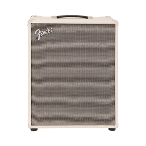 Fender Rumble 100 1 x 12-inch 100-watt V3 Bass Combo Amp - Ivory