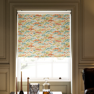 Gabriela, Fruit Salad - Roller Blind