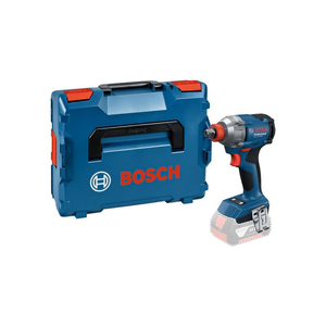 Slagskruvdragare / slagmutterdragare Bosch GDX 18V-285 Professional; 18 V (utan batteri och laddare) + L-BOXX 136