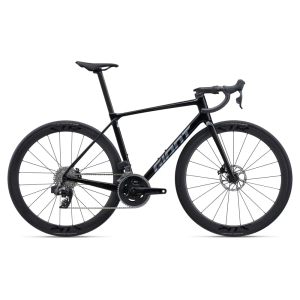 TCR Advanced Pro 1-AXS Carbon Medium
