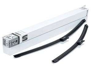 Genuine Cupra Born Front Aero Wiper Blade Set Of 2- 2022 Onwards (10E998002)