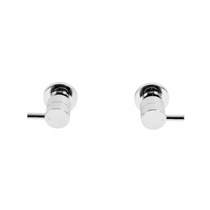 Projix Wall Top Assembly Chrome [203053]