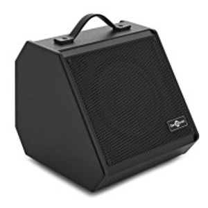DKA-30 Drum & Keyboard Amplifier by Gear4music