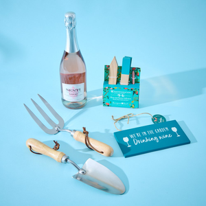 Summer Gardening Starter Kit