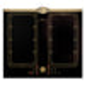 Empire 58cm Free Zone Induction Hob (Black)
