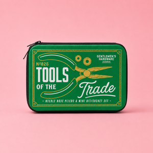 Gentlemen's Hardware Mini Tool Kit