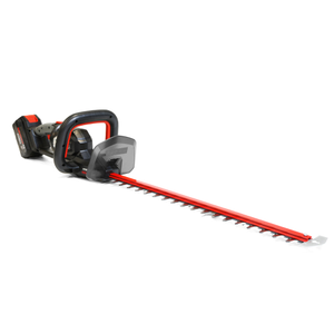 Cobra HT55040VX 40V MAX+ Lithium-Ion Cordless Hedge Trimmer (with 4Ah Battery & Standard Charger)