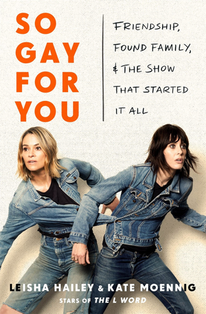 So Gay for You: Friendship, Found Family, and the Show That Started It All