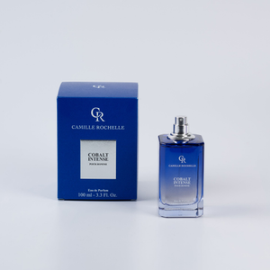 Cobalt Intense Cologne - 3.3 oz.
