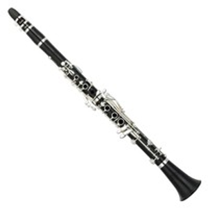 Yamaha YCLCSGIII Custom Bb Clarinet