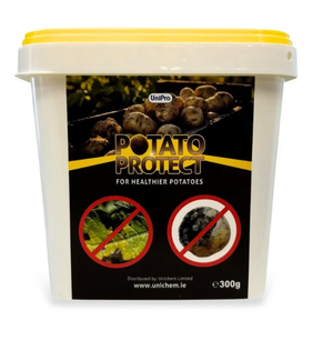 Unipro Potato Protect Blight Treatment with Sulphur, Magnesium and Potassium for Healthy Potato Plants