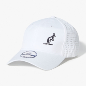Australian Premium Cappello - Bianco