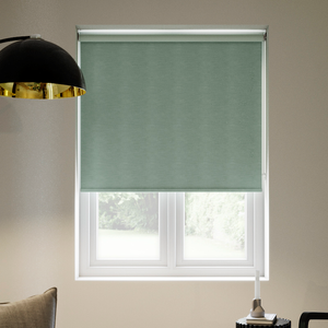 Solento (Blackout), Covent Garden - Twist&Fit Roller Blind