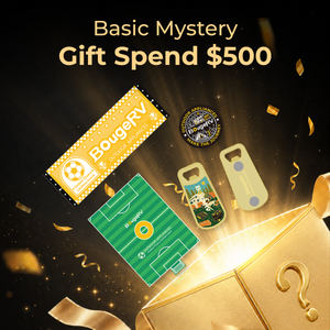 [Free] Mystery Gift for order over $500