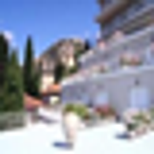 Mediterranee Hotel