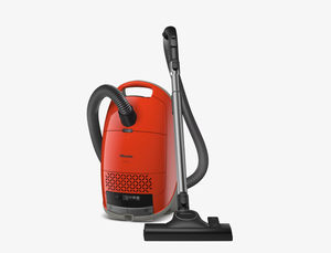 Miele GUARD M1 Bagged Vacuum Cleaner - Terra Red
