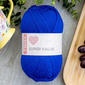 Twist Aran - 5250