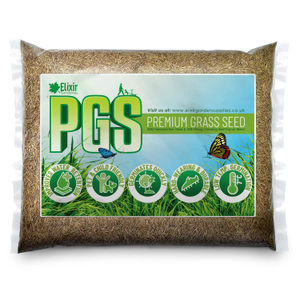 3m² Patch Repair Grass Seed (100g Bag)