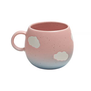 Egg Back Home - kubek Cloud Sunset Mug 250 ml