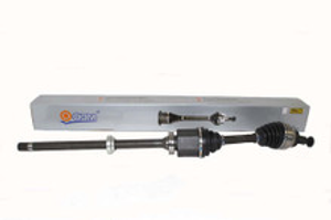 LR062661 - Freelander 2 Front Driveshaft - Right Hand Side - For Vehicles with Automatic Gearbox