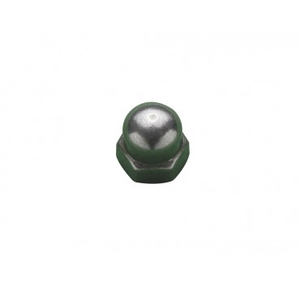 M8 Dome Nut A2 Stainless Steel Pack of 10