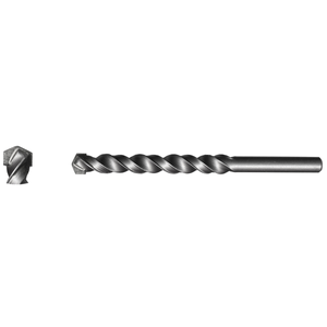Masonry Drill 7mm x 100mm 