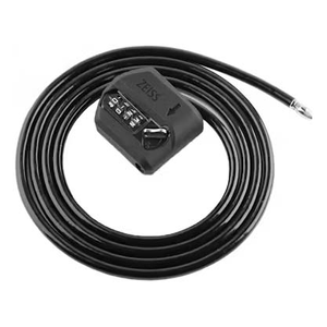 Cable Lock - for Secacam