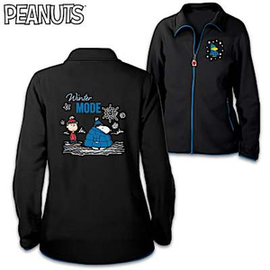 Winter Mode Women's Jacket Size Large (14-16)