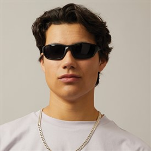Freedom Mens Sunglasses Black