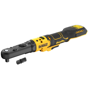 DeWalt DCF510N 18V XR Brushless Sealed Head Ratchet - Body Only