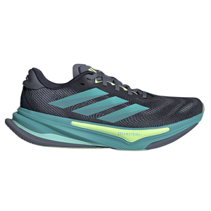 Adidas Mens Supernova Prima 2 - Onix/Mint Ton/Hi-Res Yellow - Neutral - AW25