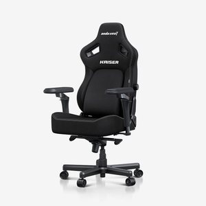 AndaSeat Carbon Black Kaiser 4 6D Armrest Gaming Chair