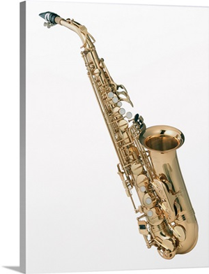 Saxophone