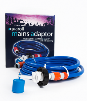 Aquaroll Mains Adapter
