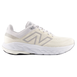 New Balance Womens 860v14 - Angora/Grey Matter/Raincloud - Stability - AW25