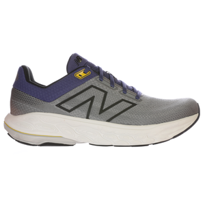 New Balance Mens 860v14 Wide - 2E Width - Slate Grey/Dream State/Ginger Lemon - Stability - AW25