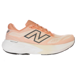 New Balance Womens 880V15 - Peach Nectar/Permafrost/Black - Neutral - AW25
