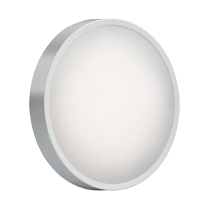 Knightsbridge BTEV / BT EVO Adjustable Wattage 9-18w & CCT 3k/4k & 5.7k LED Bulkhead IP65