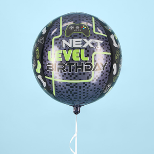 Gaming Orb Balloon